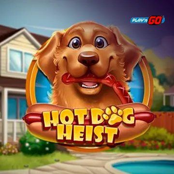 Hot Dog Heist - PLACEBET138
