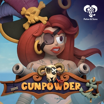 Gunpowder - PLACEBET138