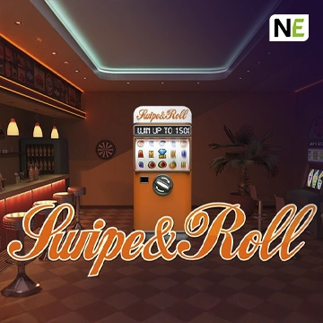 Swipe and Roll - PLACEBET138