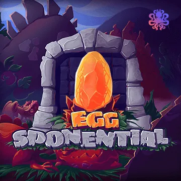 Eggsponential - PLACEBET138