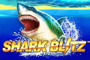 Shark Blitz - PLACEBET138