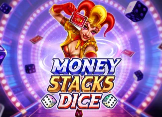 Pragmatic : Money Stacks Dice - PLACEBET138