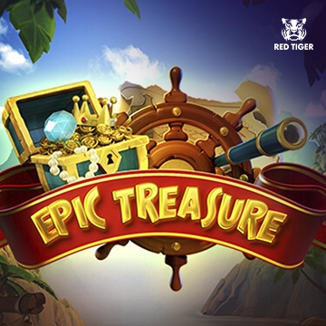 Epic Treasure - PLACEBET138