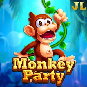 Jili : Monkey Party - PLACEBET138