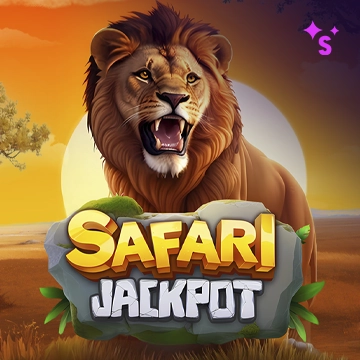 Spinocchio : Safari Jackpot - PLACEBET138