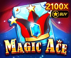 Magic Ace - PLACEBET138
