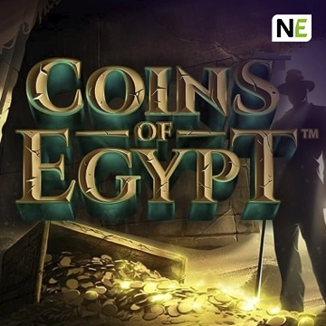 Coins of Egypt - PLACEBET138