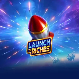 Pragmatic : Launch to Riches - PLACEBET138