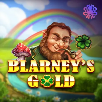 Blarneys Gold - PLACEBET138