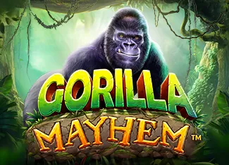 Pragmatic : Gorilla Mayhem - PLACEBET138