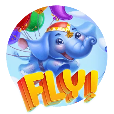 Habanero : Fly! - PLACEBET138
