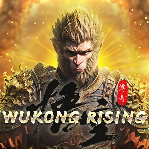 Wukong Rising - PLACEBET138