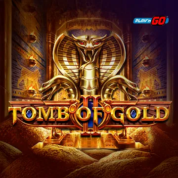 Tomb of Gold II - PLACEBET138