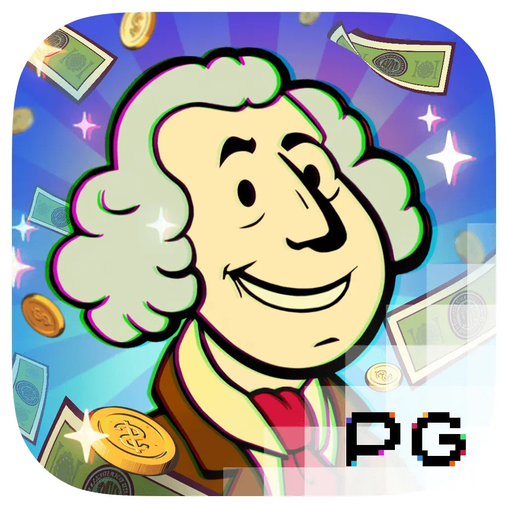 PGSoft : Cash Mania - PLACEBET138