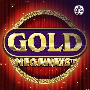 Gold Megaways - PLACEBET138
