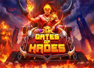 Pragmatic : Gates of Hades - PLACEBET138