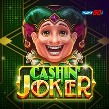 Cashin Joker - PLACEBET138