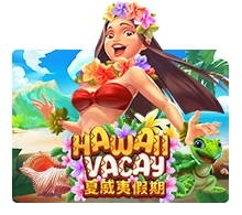 Joker123 : Hawaii Vacay - PLACEBET138