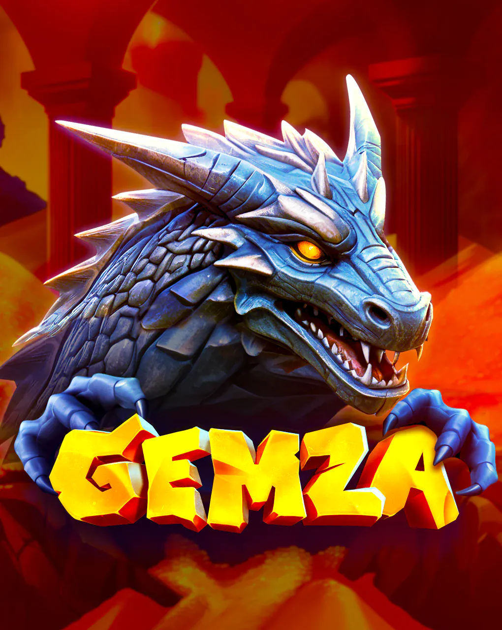 Bgaming : Gemza - PLACEBET138