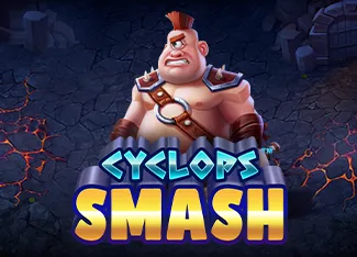 Pragmatic : Cyclops Smash - PLACEBET138