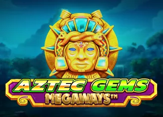 Pragmatic : Aztec Gems Megaways - PLACEBET138