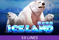Spadegaming : Adventure Iceland - PLACEBET138