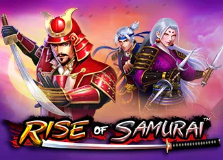 Pragmatic : Rise of Samurai - PLACEBET138