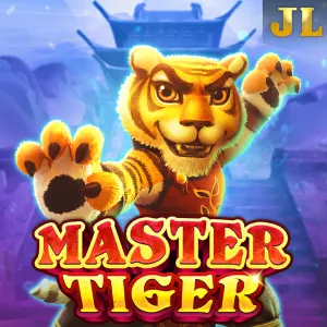 Jili : Master Tiger - PLACEBET138