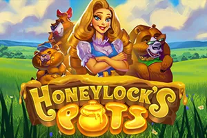 Honeylocks Pots - PLACEBET138
