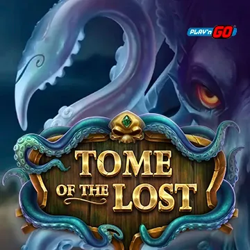 Tome of the Lost - PLACEBET138