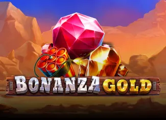 Pragmatic : Bonanza Gold - PLACEBET138