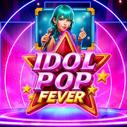 Pragmatic : Idol Pop Fever - PLACEBET138