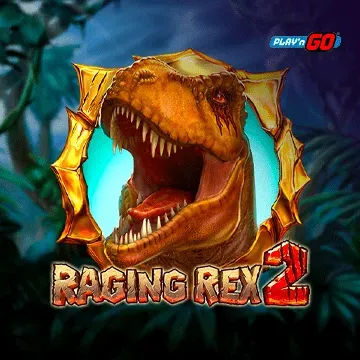 Raging Rex 2 - PLACEBET138