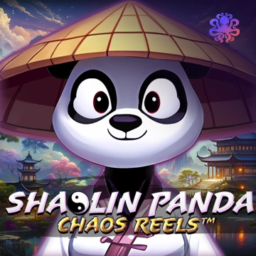 Shaolin Panda Chaos Reels - PLACEBET138