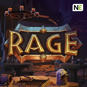 Rage - PLACEBET138