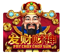 Joker123 : Fat Choy Choy Sun - PLACEBET138