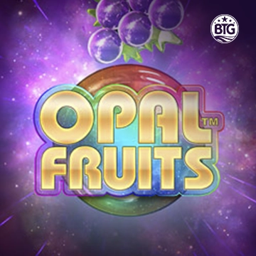 Opal Fruits - PLACEBET138