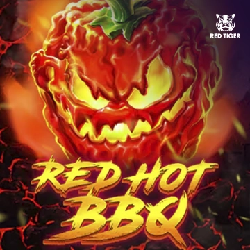 Red Hot BBQ - PLACEBET138