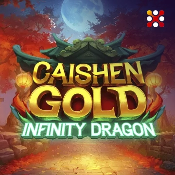 Mancala : Caishen Gold: Infinity Dragon - PLACEBET138