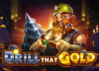 Pragmatic : Drill That Gold - PLACEBET138