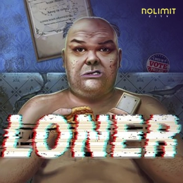 NolimitCity : Loner - PLACEBET138