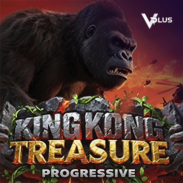 King Kong Treasure - PLACEBET138
