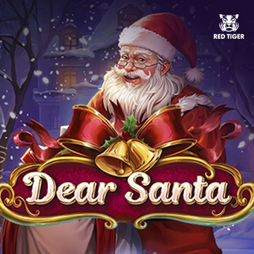 Dear Santa - PLACEBET138
