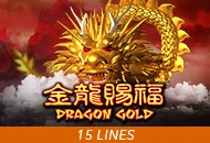 Spadegaming : Dragon Gold - PLACEBET138