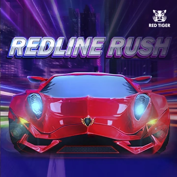 Redline Rush - PLACEBET138