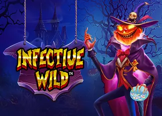 Pragmatic : Infective Wild - PLACEBET138