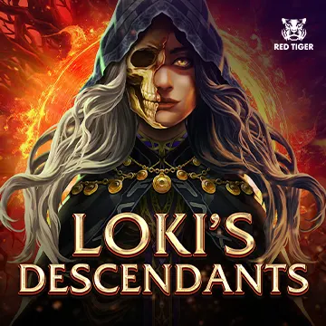 Lokis Descendants - PLACEBET138