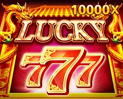 Lucky Seven - PLACEBET138