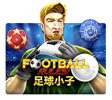 Joker123 : Football Rules - PLACEBET138
