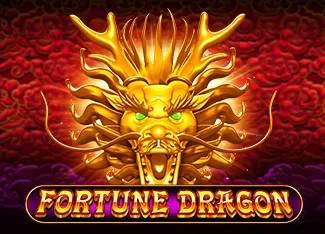 Pragmatic : Fortune Dragon - PLACEBET138